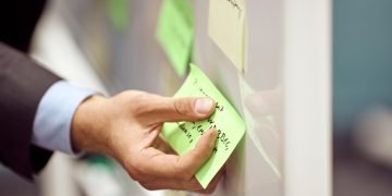 SWOT na prática: Avaliando oportunidades no mercado de delivery