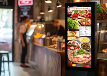 Automação Inteligente e o fim das filas: A revolução tecnológica no fast food