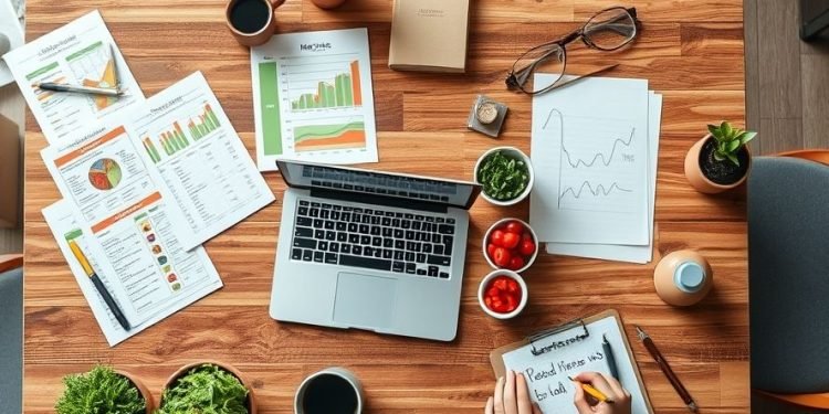 Parcerias Estratégicas que Impulsionam Vendas no Food Service