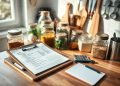 Ficha técnica: O segredo para padronizar receitas e controlar custos