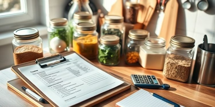 Ficha técnica: O segredo para padronizar receitas e controlar custos