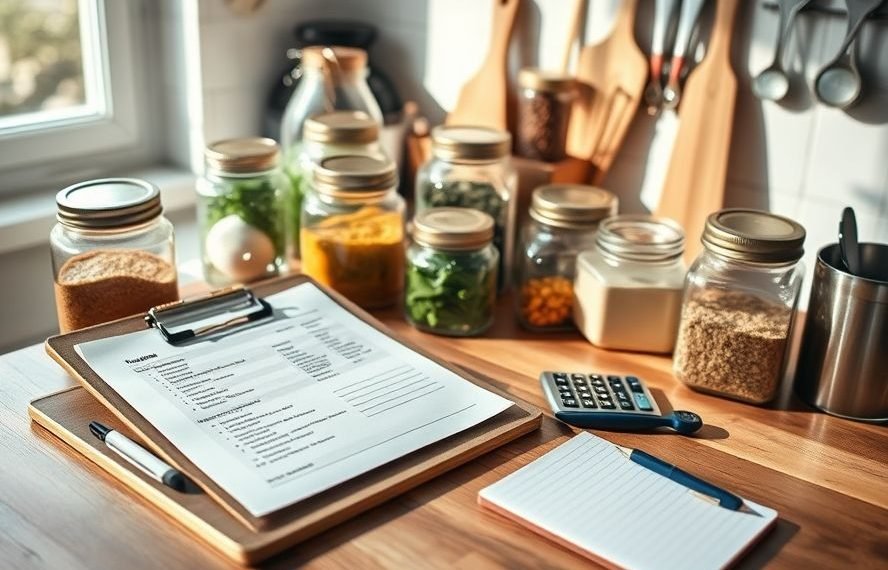 Ficha técnica: O segredo para padronizar receitas e controlar custos