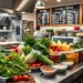 Fluxo de caixa saudável: 5 estratégias para fast foods sazonais