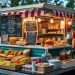Técnicas de vendas que aumentam o ticket médio em food trucks