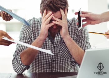 Inteligência Socioemocional no Fast Food: Uma Abordagem Neurocientífica e Neuropsicológica