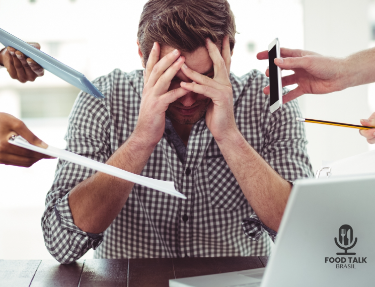 Inteligência Socioemocional no Fast Food: Uma Abordagem Neurocientífica e Neuropsicológica