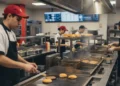 Tendências de fast food 2026: dados, fidelidade e execução redefinem delivery e QSR no Brasil com foco em ROI, personalização e produtividade