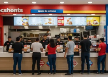 Identidade Visual: O Segredo para Acelerar o PDV e Padronizar o Delivery no Mercado de Food Service